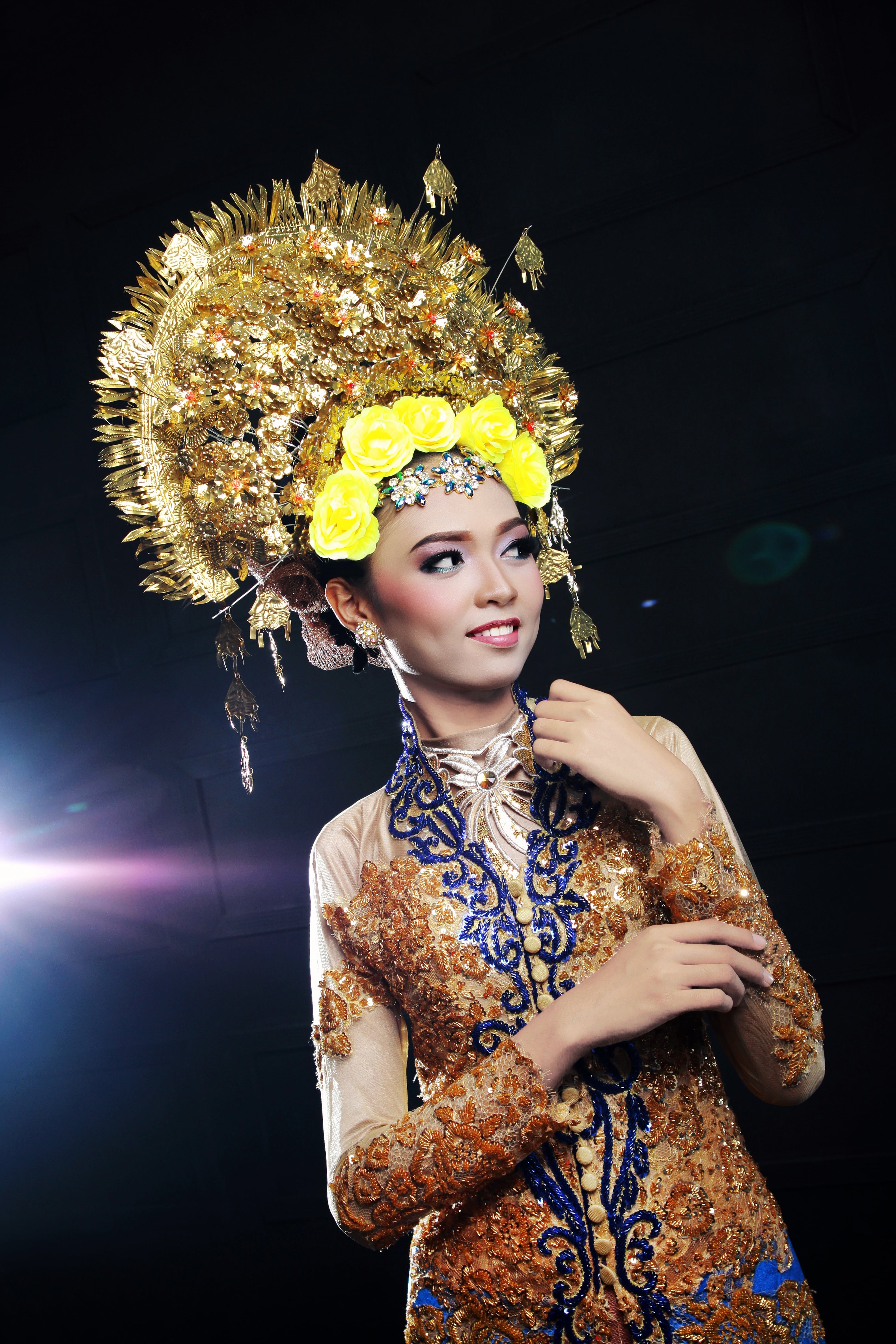 3. Sumatera Barat